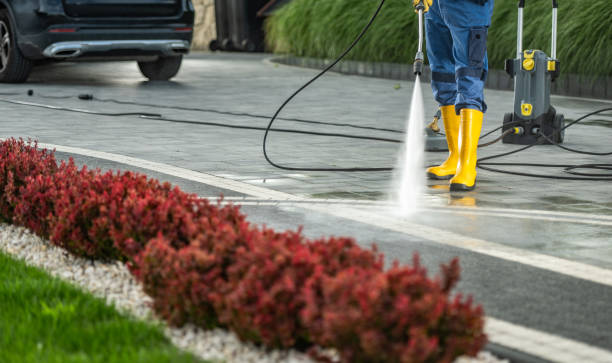 Best Concrete Pressure Washing  in Bolingbrook, IL